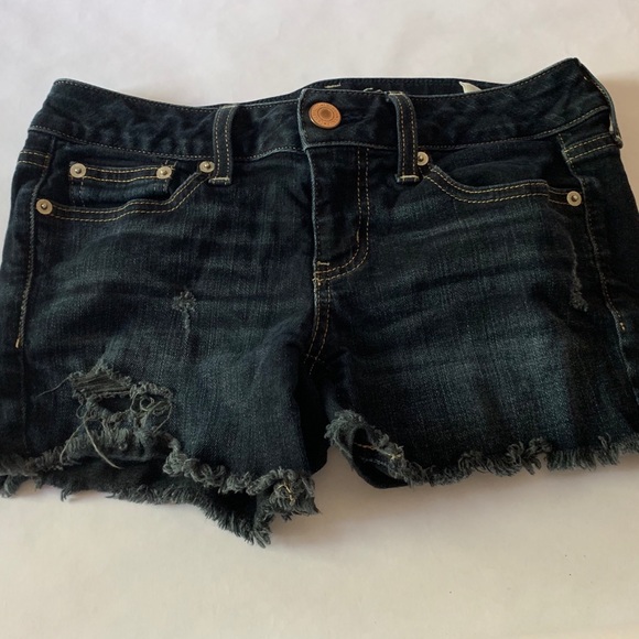 American Eagle Outfitters Pants - 🌸AMERICAN EAGLE JEAN SHORTS🌸